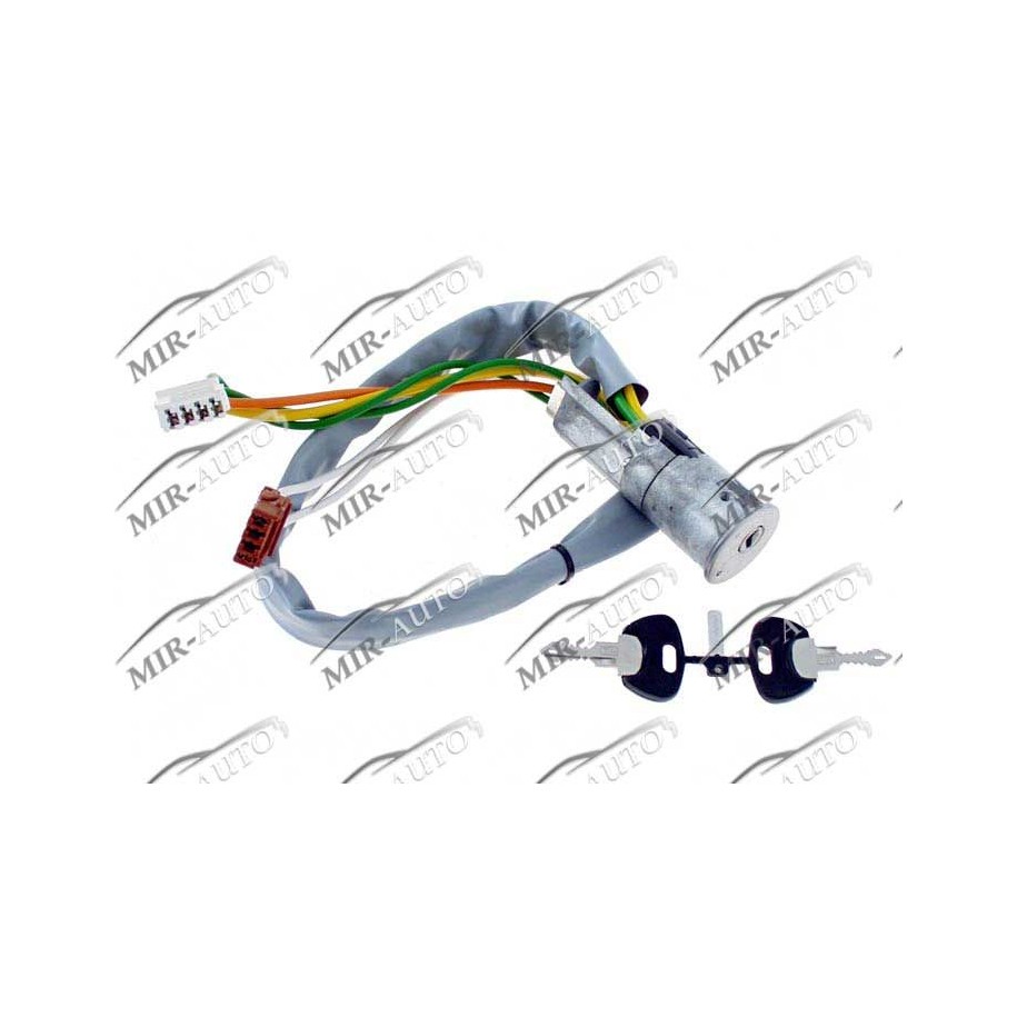 Steering Column Lock