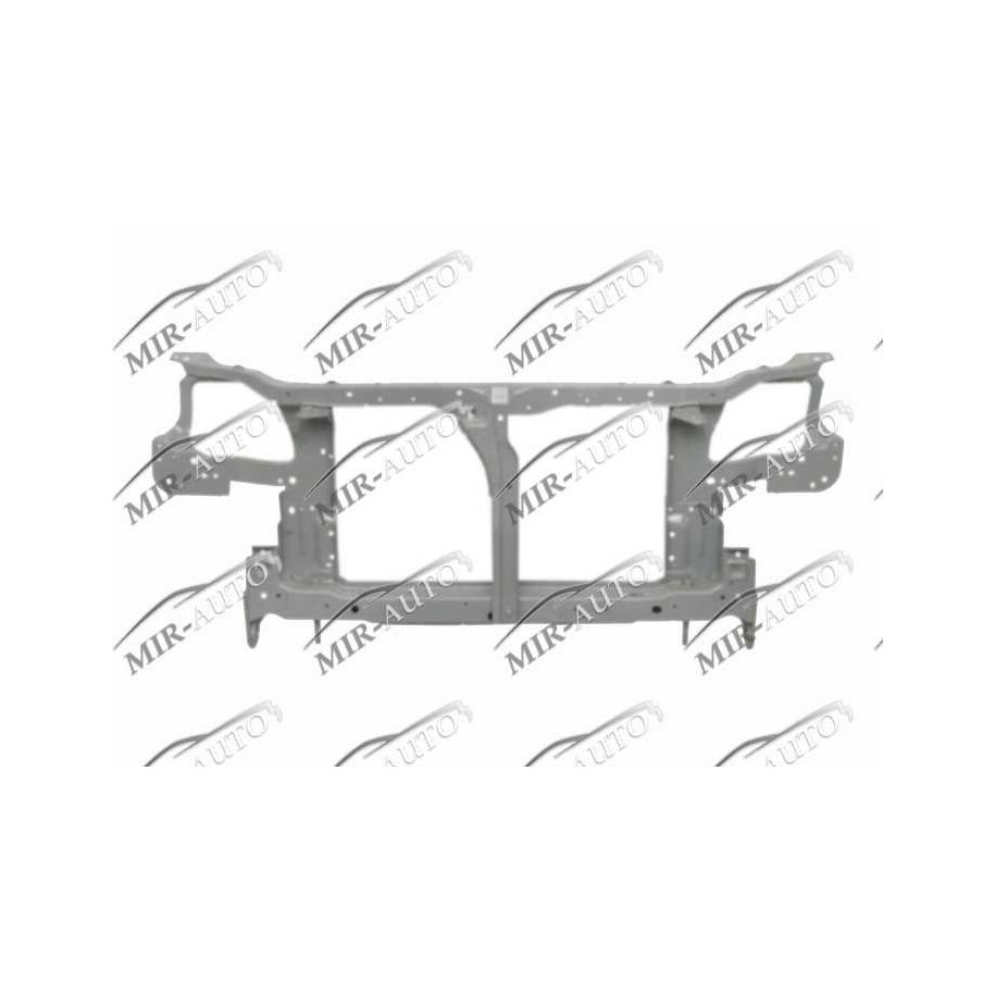 Панель передняя