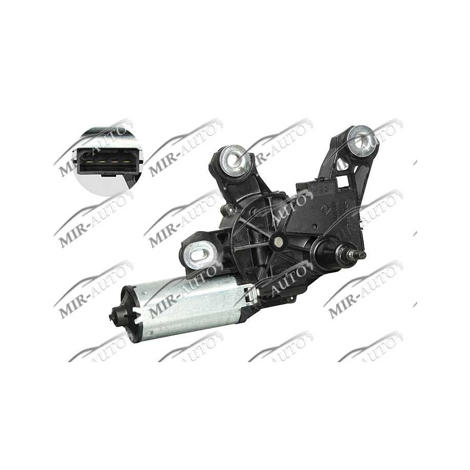 Wiper Motor