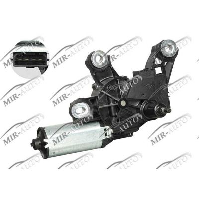 Wiper Motor