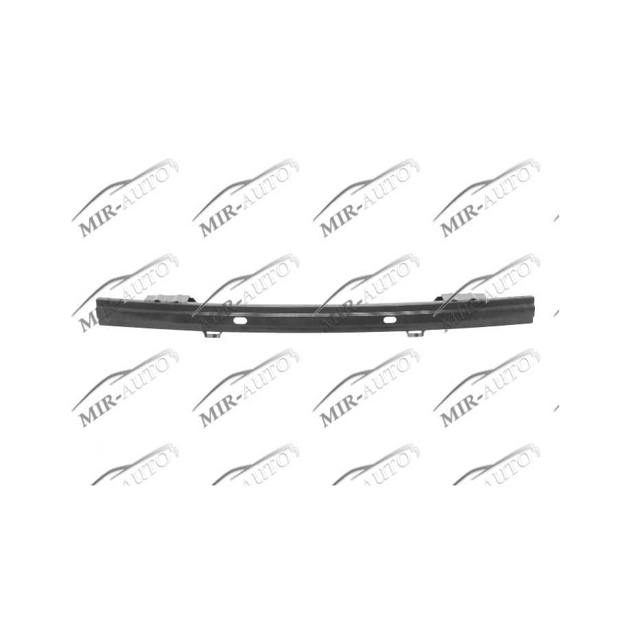 Bumper Reinforcement