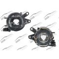 Front Fog Lamp
