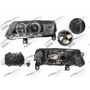 Фара основная