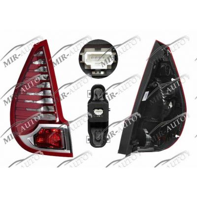 Tail Light