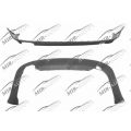 Rear Bumper Spoiler