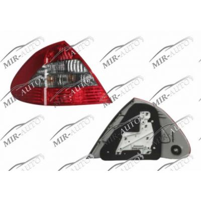 Tail Light