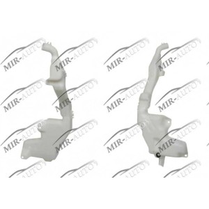 Langų apiplovimo bakelis