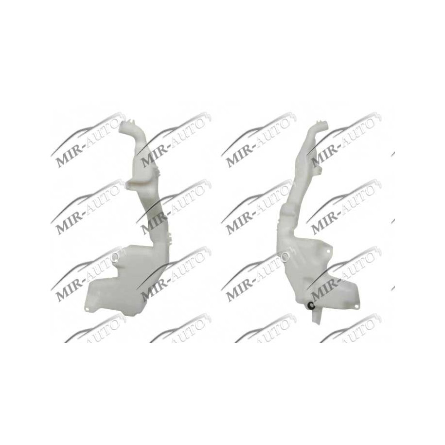 Бачок омывателя