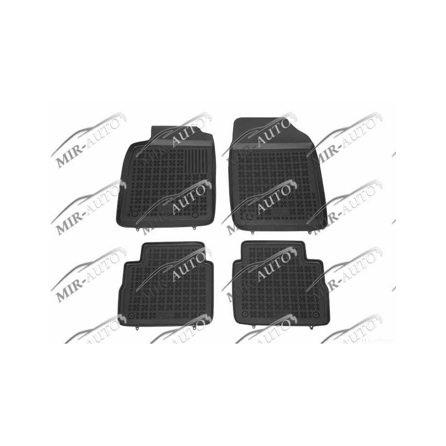 Floor Mats