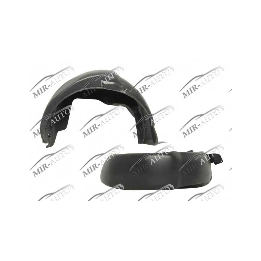 Plastic Inner Fender