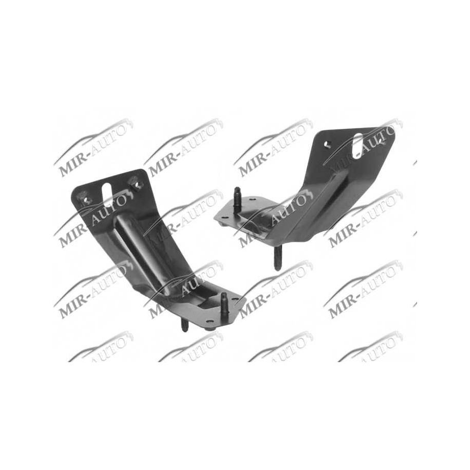 Front Fender Bracket