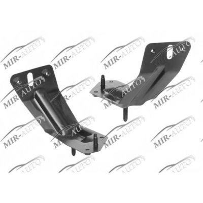 Front Fender Bracket