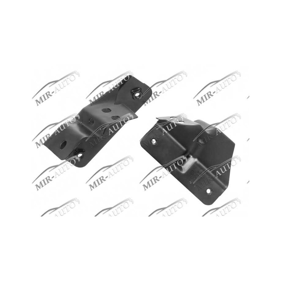 Front Fender Bracket