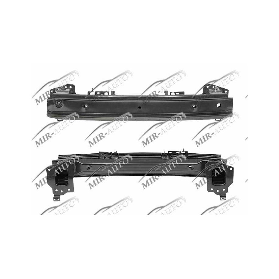 Bumper Reinforcement