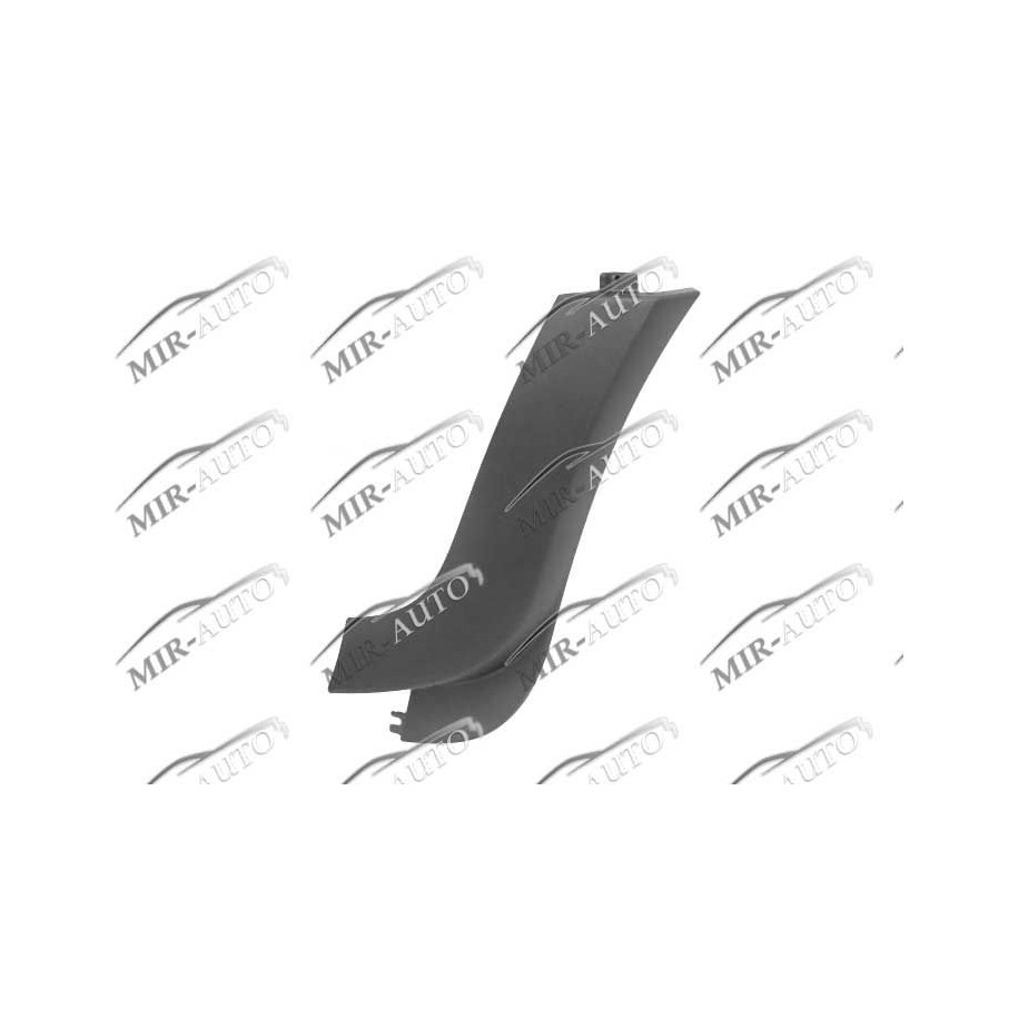 Front Bumper Spoiler