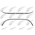 Front Bumper Spoiler