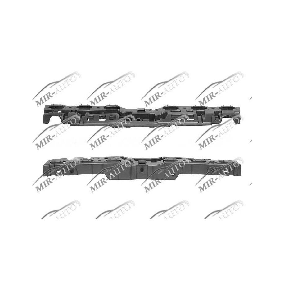 Bumper Reinforcement