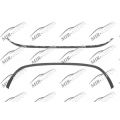 Front Bumper Spoiler