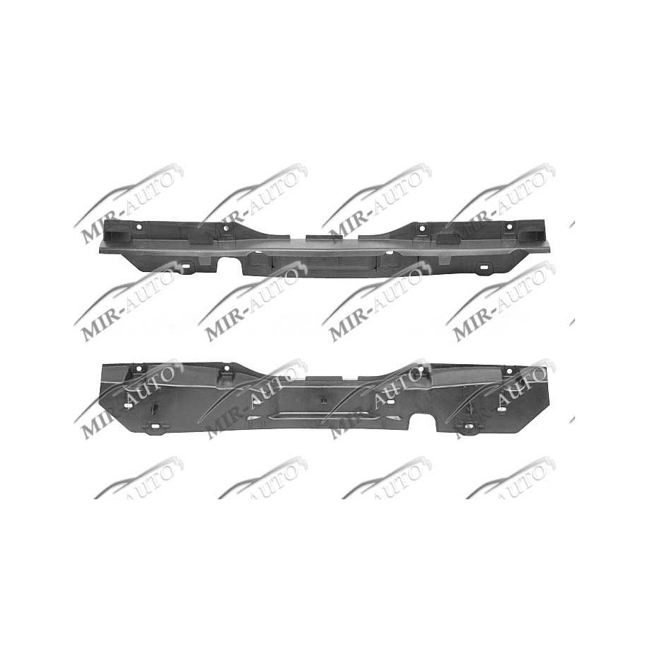 Bumper Reinforcement