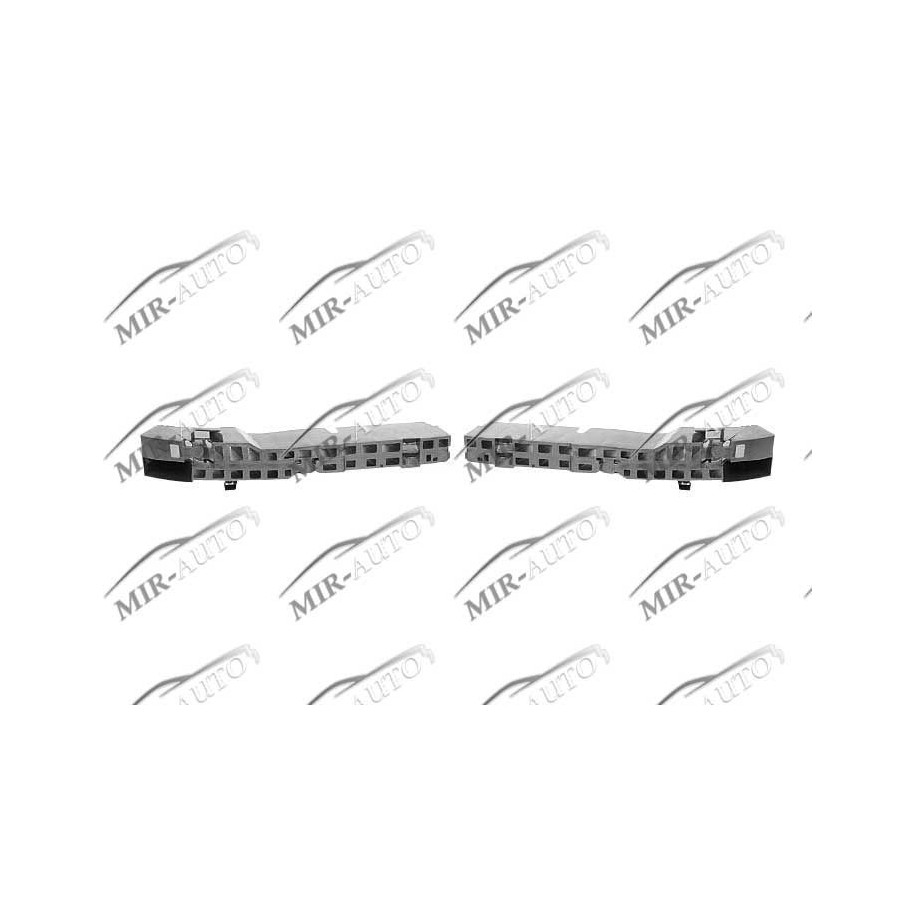 Bamperio pastiprinimas