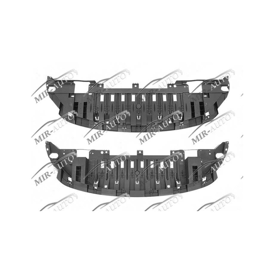 Apatinė bamperio apsauga