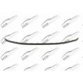 Front Bumper Spoiler