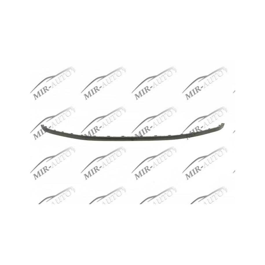 Front Bumper Spoiler