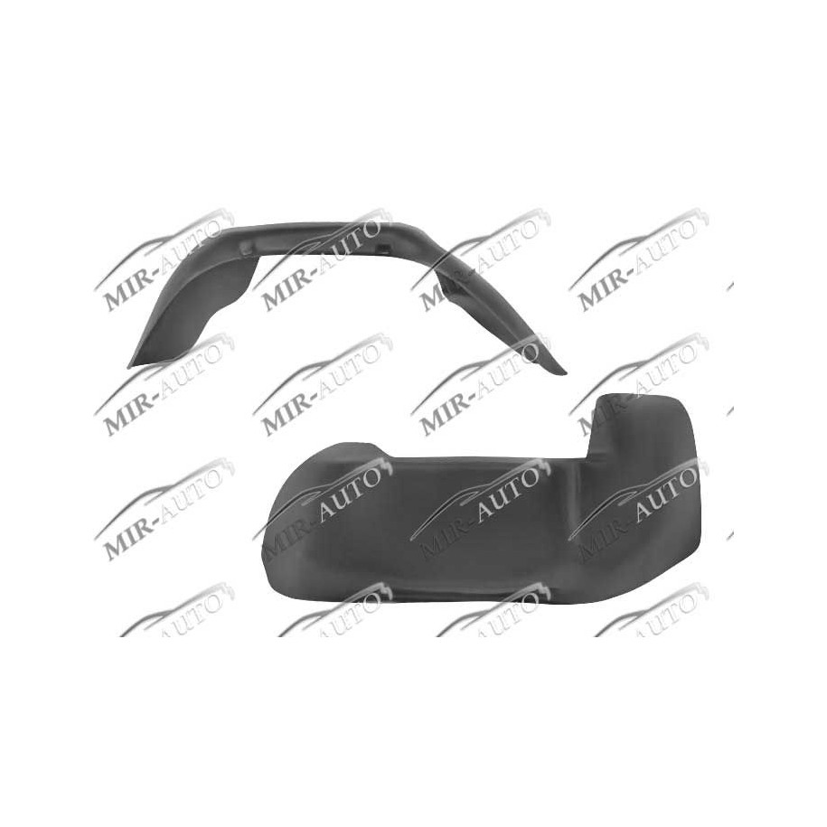 Plastic Inner Fender