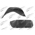 Plastic Inner Fender