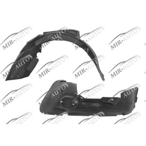 Plastic Inner Fender