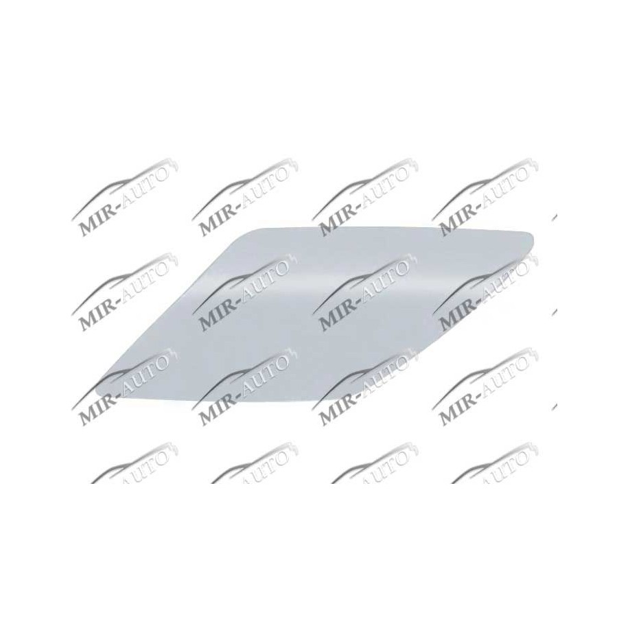 Headlamp Washer Cover