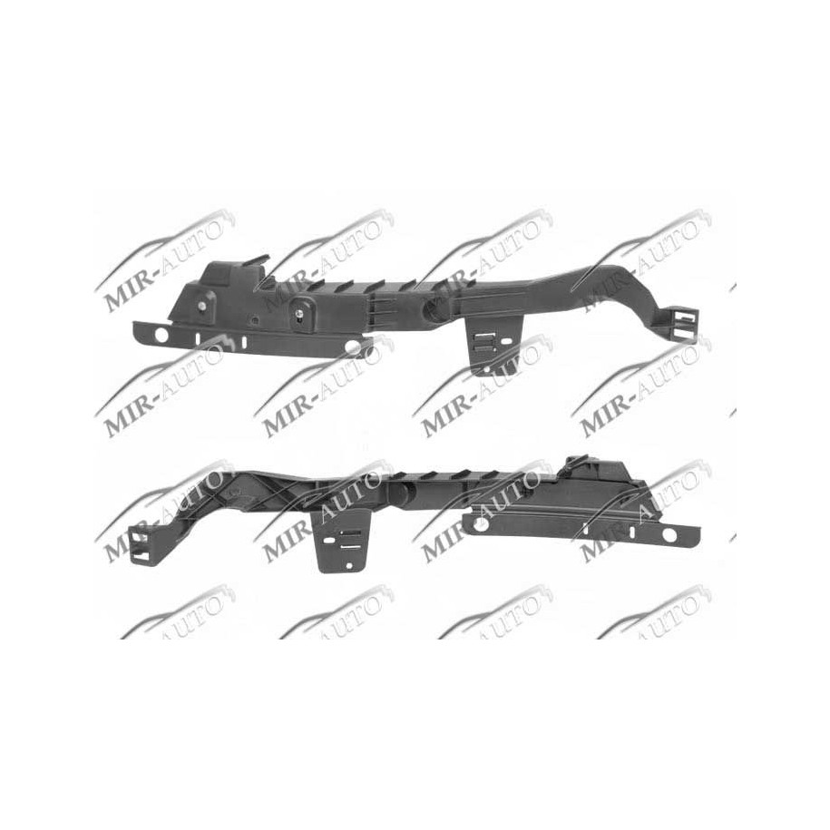 Bumper Reinforcement