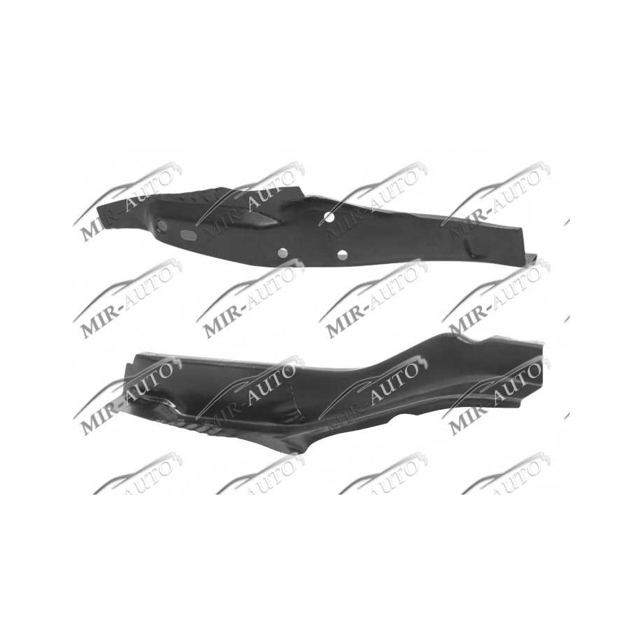 Repair Piece Of Side Member