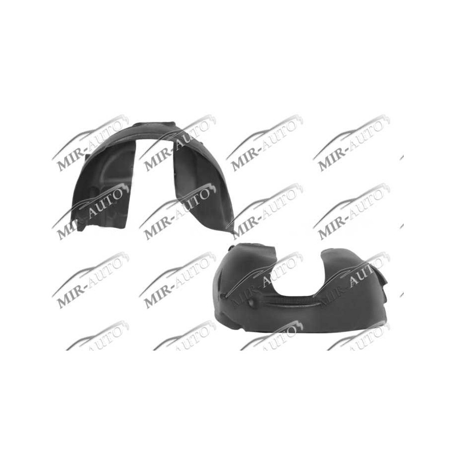 Plastic Inner Fender