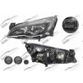 Main Headlamp