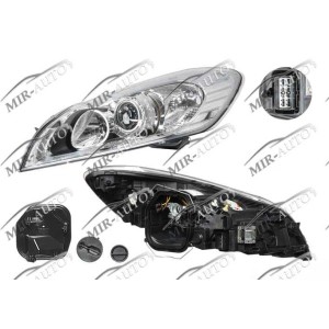 Main Headlamp