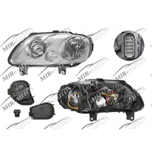 Main Headlamp