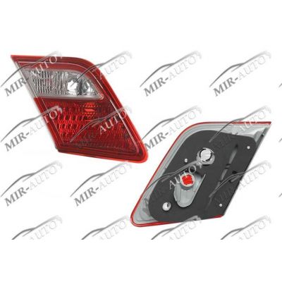 Inner Tail Light