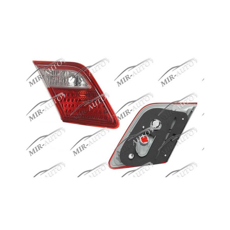 Inner Tail Light
