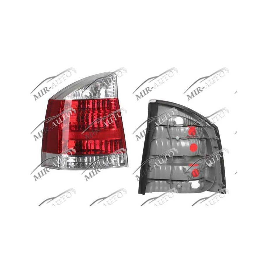 Tail Light