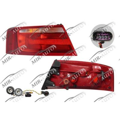 Tail Light