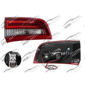 Tail Light