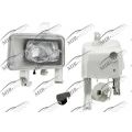 Front Fog Lamp