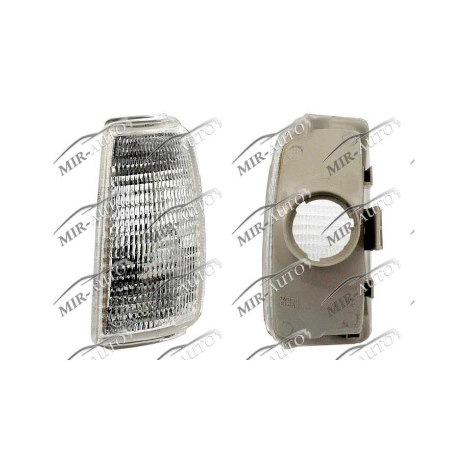 Указатель поворота передний