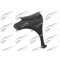Front Fender