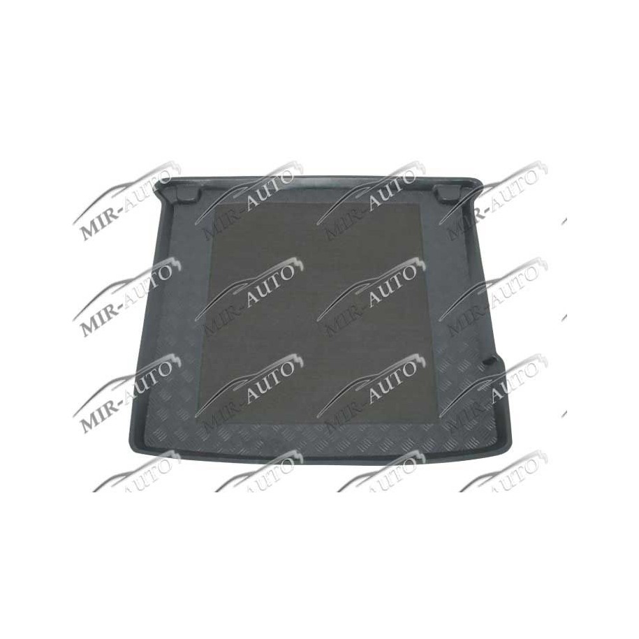 Вкладыш багажника
