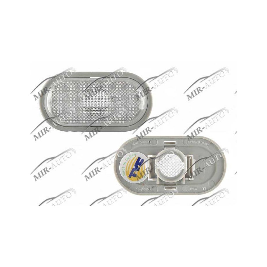 Указатель поворота боковой