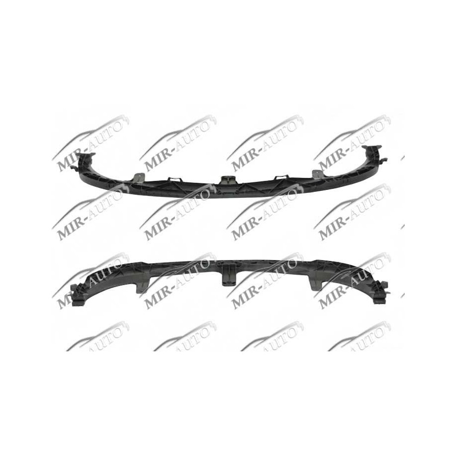 Bumper Reinforcement