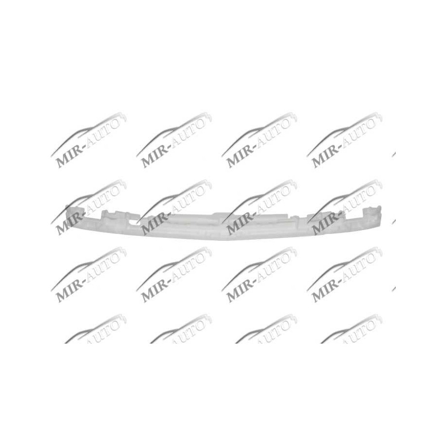 Bumper Reinforcement