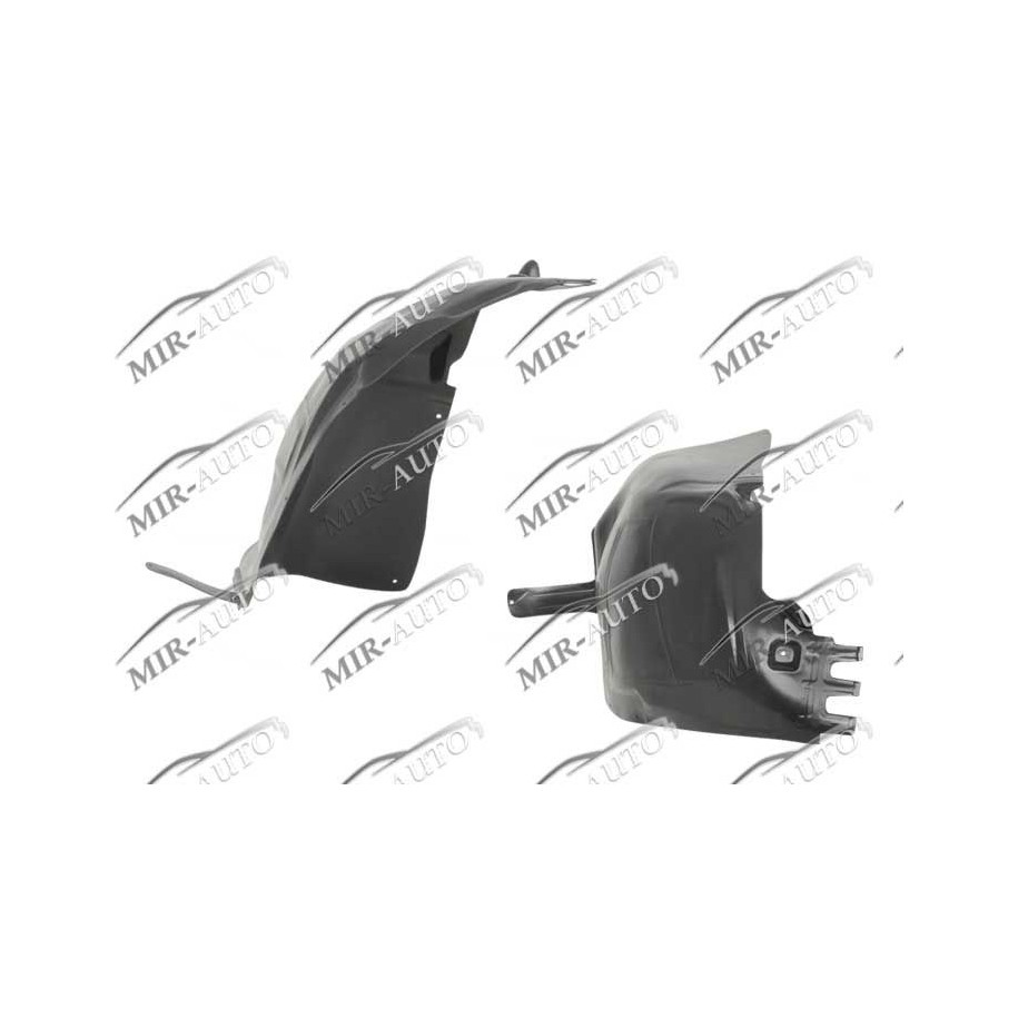 Plastic Inner Fender